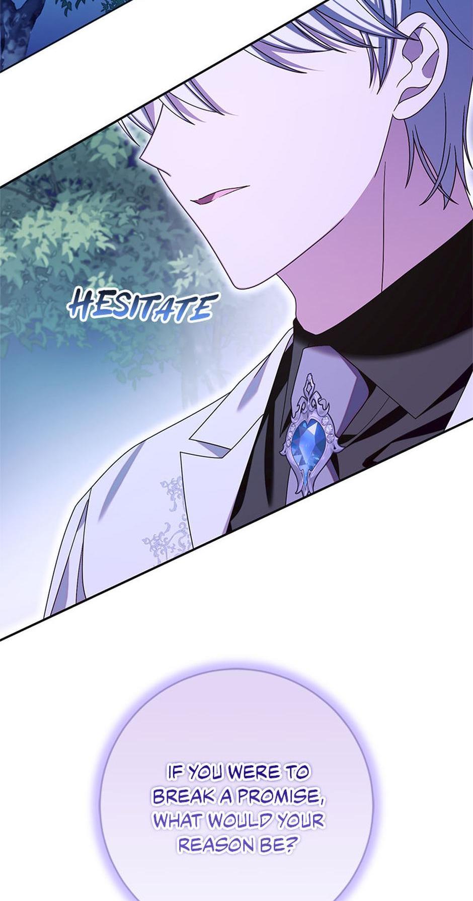 I Met the Male Lead in Prison Chapter 53 61